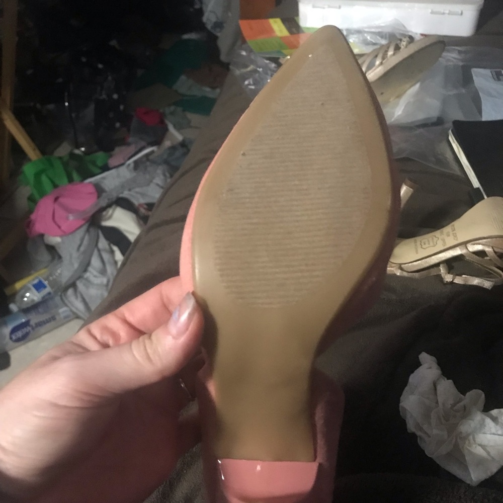 Shoes - Picture 3 of 3